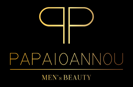 Λογότυπο PAPAIOANNOU Men's Beauty